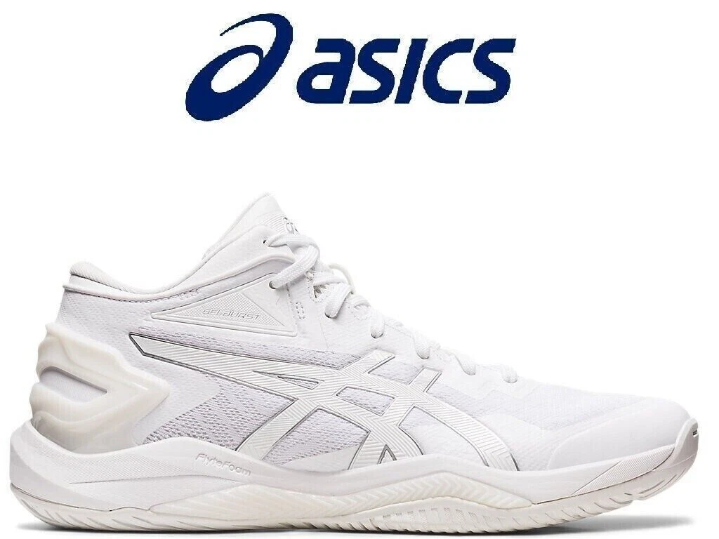 New asics Basketball Shoes GELBURST 27 EXTRA WIDE 1063A065 100