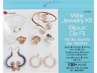 Cousin Jewelry Kit Wire on sale Cousin Jewelry Kit Wire on sale