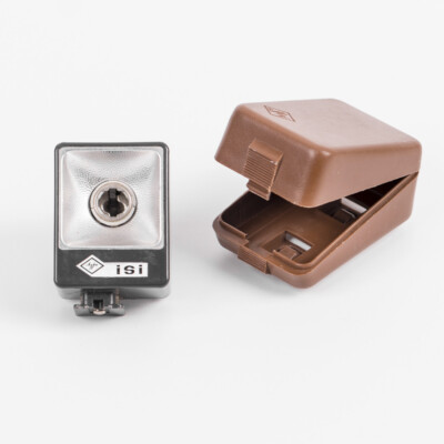 Agfa iSi Blitz