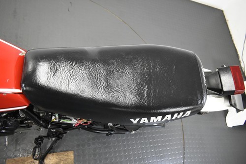 1980 YAMAHA XT250 ENDURO CLASSIC US IMPORT PROJECT - Picture 15 of 15
