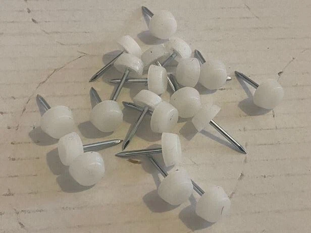 Piezas De Repuesto Para Tornillos IKEA ASM CX Para Muebles IKEA