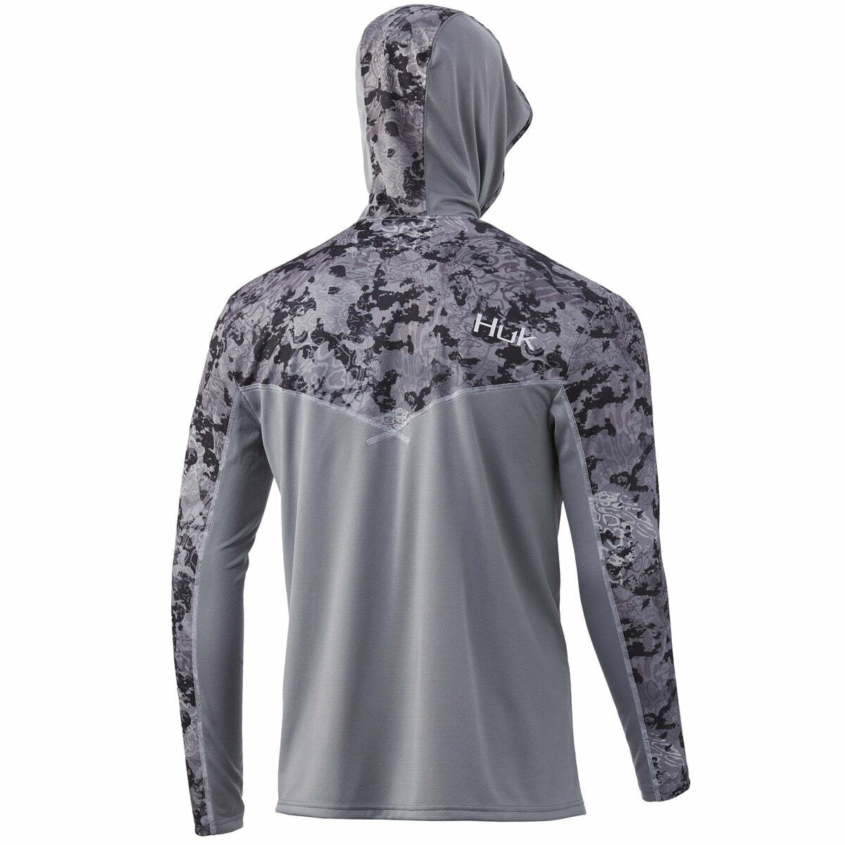 Huk Icon X Tide Change Hoodie H1200390 Choose Size Color