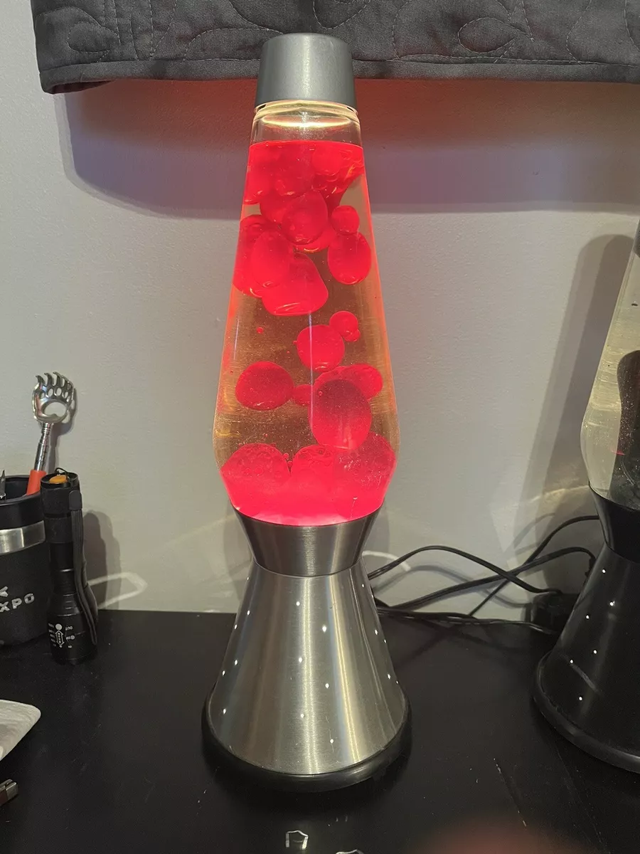 Century on sale lava lamp