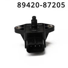 1 Pc New Manifold Intake Air Pressure Sensor 89420-87205 079800-3340 For Toyota.