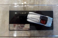 Siata 208-s Steve Mcqueen Model Rare 