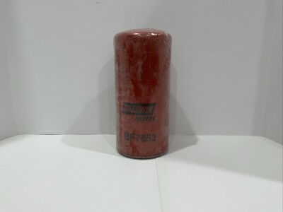 NOS Baldwin Fuel Filter BF7653