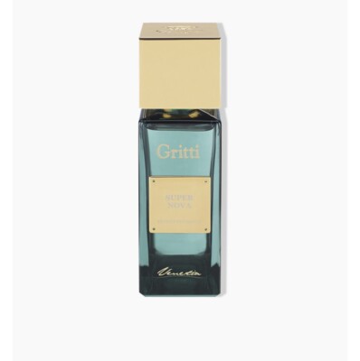 Gritti Venetia Super Nova Parfum 100ml New 100% Authentic New in box Latest