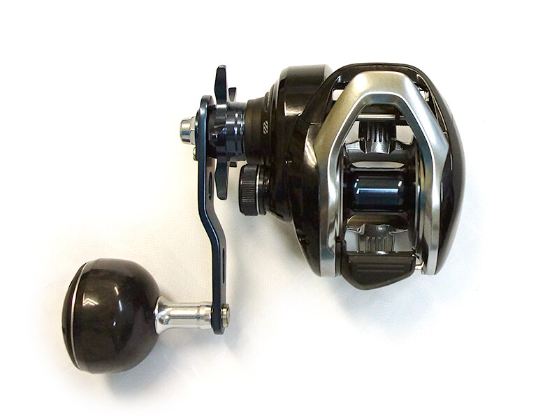Shimano 17 GRAPPLER 301 HG Left Handle 4969363037442| eBay