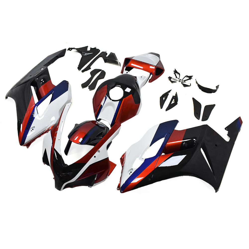 Injection Fairing Kit For Honda 2004 2005 CBR1000RR 05 Bodywork