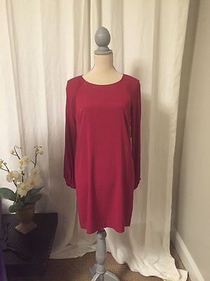 nicole miller burgundy dress Nicole Miller | Dresses | Nicole Miller Burgundy Crinkle Fabric 2pcs Skirt Top Formal Evening Set Sz S