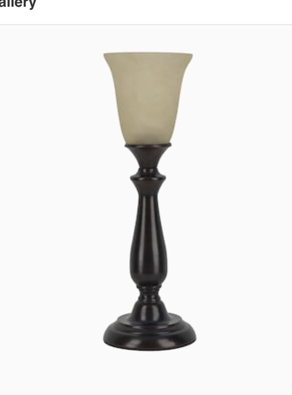 jhunt woodbine lamp