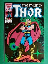 R@RO FUMETTO PLAY PRESS THOR  N.16  ANNI 80 -NEW,EDICOLA-RIF.6162