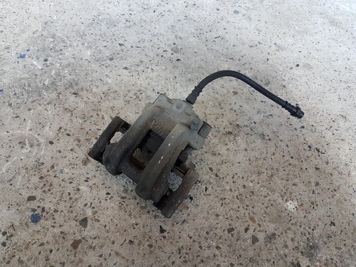 BMW 3er F30 F31 F34 Bremssattel mit Träger 20/300 hinten links 6850857