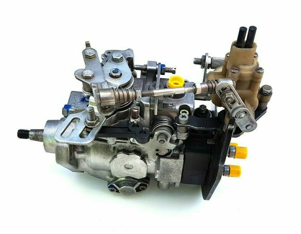 専用 4点 Einspritzpumpe CITROEN ZX 1.9 D PEUGEOT 205 309 405 1.9