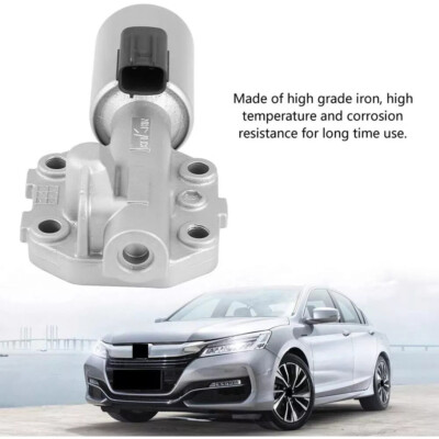 Getriebe Schaltmagnet Linearmagnetventil für Honda Civic für Acura NEU