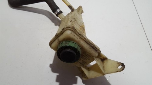 Volkswagen Passat 1998 Power Steering Pump Oil Reservoir Tank 8d04 #624986-31