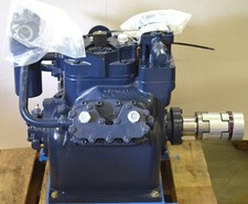 Dorin 81 VS / NH3 Kompressor Verdichter K&uuml;hlkompressor Klimaverdichter