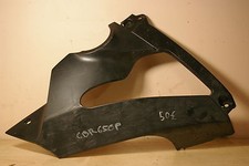 Honda CBR 650 F right side lower under cowl 64270-MJE-D000