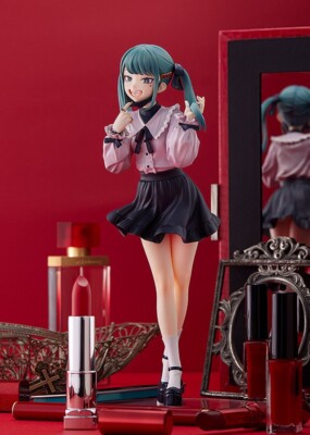 Pop Up Parade Hatsune Miku Vampire Ver. L Figure Good Smile