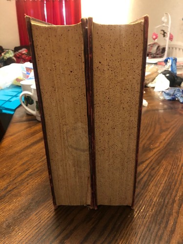 1957 Webster’s New Twentieth Century Dictionary Unabridged 2nd Edition Vol 1 & 2 - Bild 8 von 8