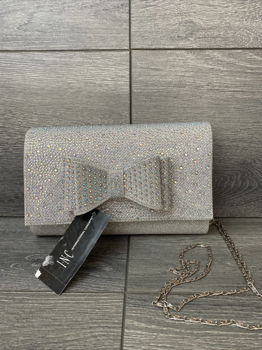 Inc international sale concepts clutch