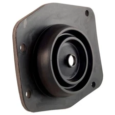 1979-2004 Ford Mustang Lower Shift Shifter Rubber Boot w/o Metal Support Bracket