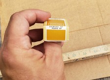 BSR SC7M1 Phono Cartridge w/ T16 Stylus Needle Electro-Voice 5572D Astatic 411