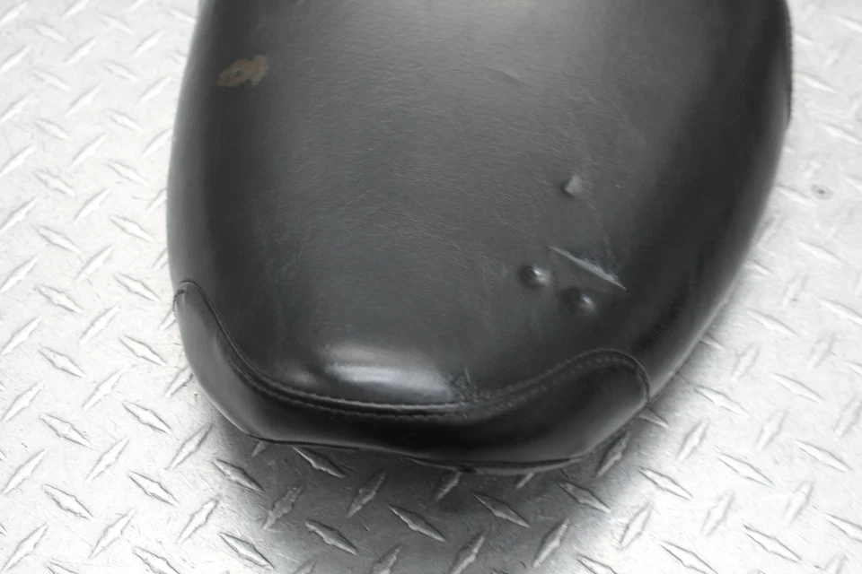 2000 HARLEY-DAVIDSON SPORTSTER 1200 XLH1200 FRONT DRIVERS SEAT - Image 2 of 4