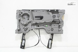 2018-2023 FREIGHTLINER CASCADIA FRONT RIGHT SIDE WINDOW REGULATOR MOTOR OEM