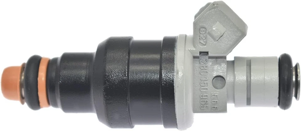 Inyectores de combustible OE 8 para Ford Chevrolet Corvette Pontiac GTO 6,0 L 5,7 L V8 4669011 Foto 4 de 4