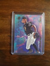 2021 Bowman Inception Ji-Hwan Bae 1st Initiation Prospect #82 Pirates Base