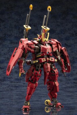 NEW KOTOBUKIYA Hexa Gear Bui Tohru Gaifu Kaisei 1/24 scale