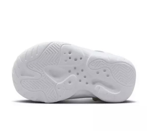 NEW Nike Air Jordan 11 CMFT Low University Blue White CZ0906-114 Toddler Sizes - Picture 8 of 8