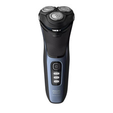 Philips Norelco Men's Electric Shaver 3500 Wet&Dry ,S3212/82