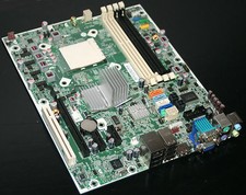 Mainboard HP 6005 PRO, DDR3 Sockel, AM3, SP#531966-001 AS#503335-001 