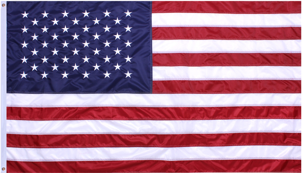 US Flag 5 display picture 1