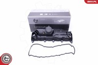 SKV Germany 48SKV066 Ventildeckel FüR Renault Dacia Nissan