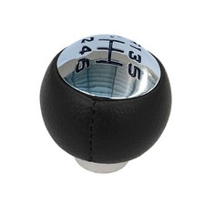 6-speed Gear Stick Knob For Peugeot 307 308 3008 407 5008 807 For R2v6 6-speed Gear Stick Knob For Peugeot 307 308 3008 407 5008 807 For R2v6