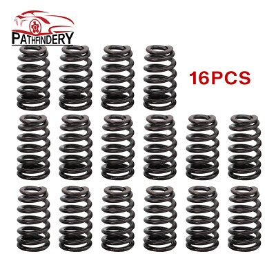 PAC-1218 Drop-In Beehive Valve Spring Kit for all LS Engines -.600'' Lift Rated
