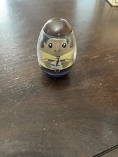 Hasbro People Weebles Figure Part Boy With Sail Boat Number 11 2009