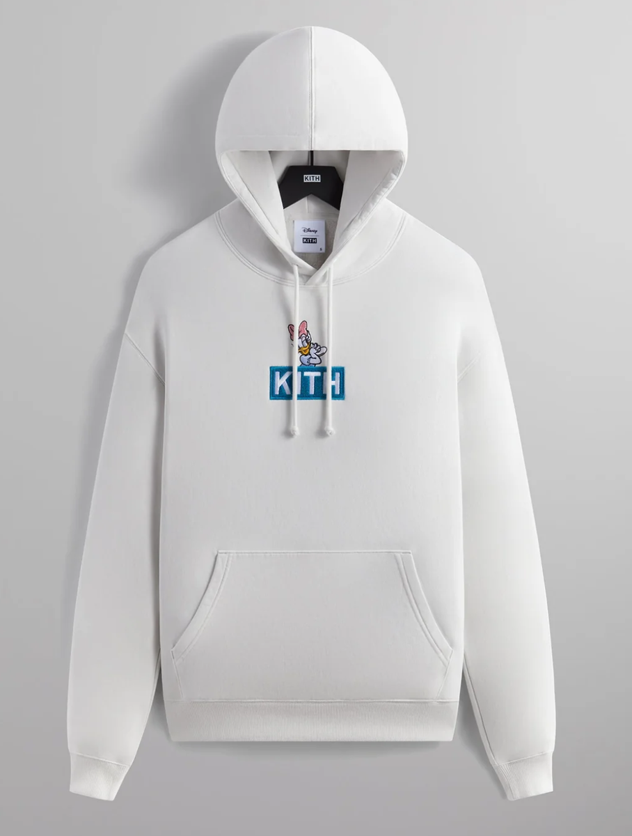 Disney Kith for Mickey & Friends Cyber Monday Daisy Duck Classic Disney Kith for Mickey & Friends Cyber Monday Daisy Duck Classic