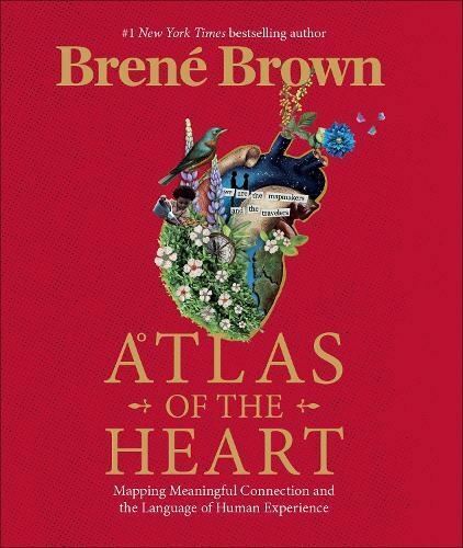 Atlas of the Heart by Brene Brown - Picture 1 of 1