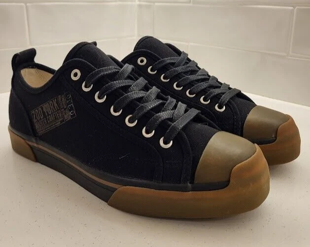 Baskets homme ZOO YORK St Marks 2003 taille 9 neuves avec étiquettes Supreme ECHO CON