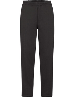 Fruit of the Loom Classic Open Leg Jog Pants S - XXL Hosen Herren F481 (C)