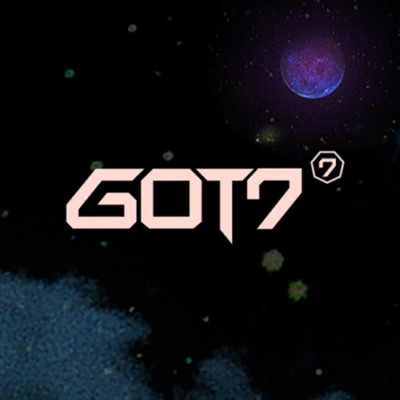 GOT7 [PRESENT YOU&ME] EDITION Album RANDOM CD+PhotoBook+PhotoCard+etc SEALED