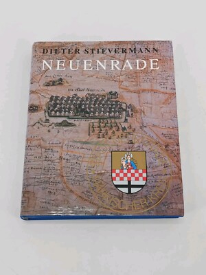Neuenrade Die Geschichte einer Sauerländischen Stadt Lüdenscheid Plettenberg