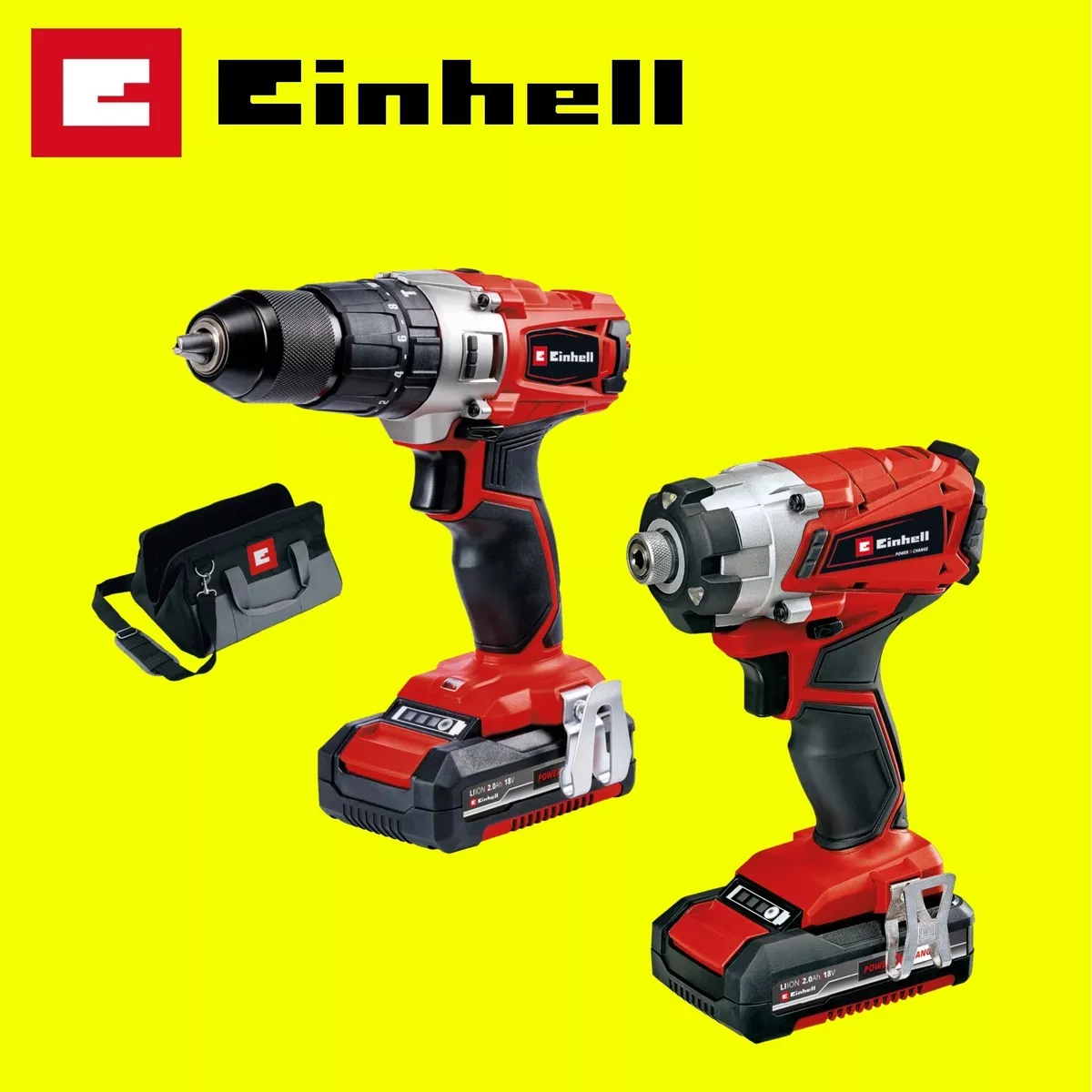Best twin pack drills outlet