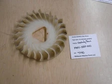 19511-ZE2-000 Honda GX240U1 8hp Motor cooling fan T140