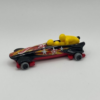 2014 Mattel Hot Wheels Ice Shredder Maßstab 1:64 Druckguss Fahrzeug Auto Spielzeug CFG94 #1g