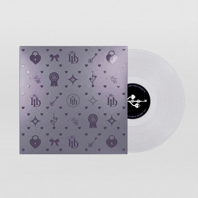 Hannah Diamond Reflections Upscaled Vinyl (Vinyl) (US IMPORT)